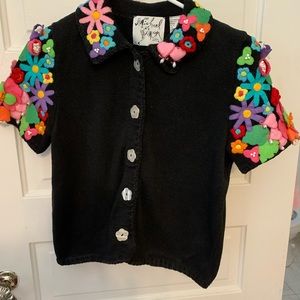 14 Vintage Michael Simon Sweaters